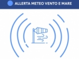 Allerta meteo 