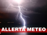 allerta meteo 