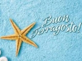 FERRAGOSTO 2018