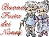 Festa dei Nonni