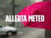 Allerta meteo 