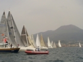 regata rotte dei borbone 1