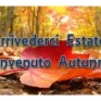 Vedi la galleria Autunno 2019